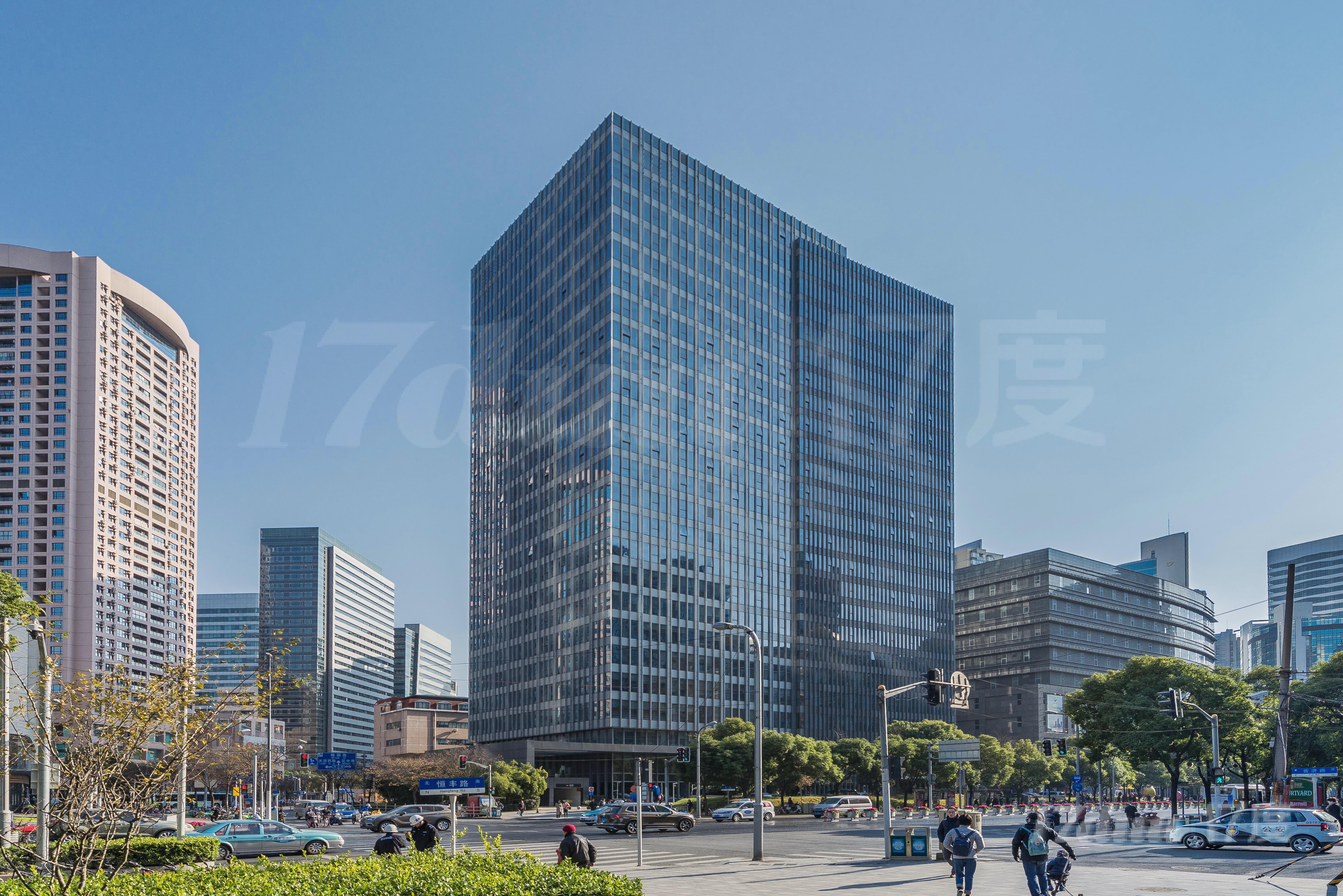 隆宇国际商务广场