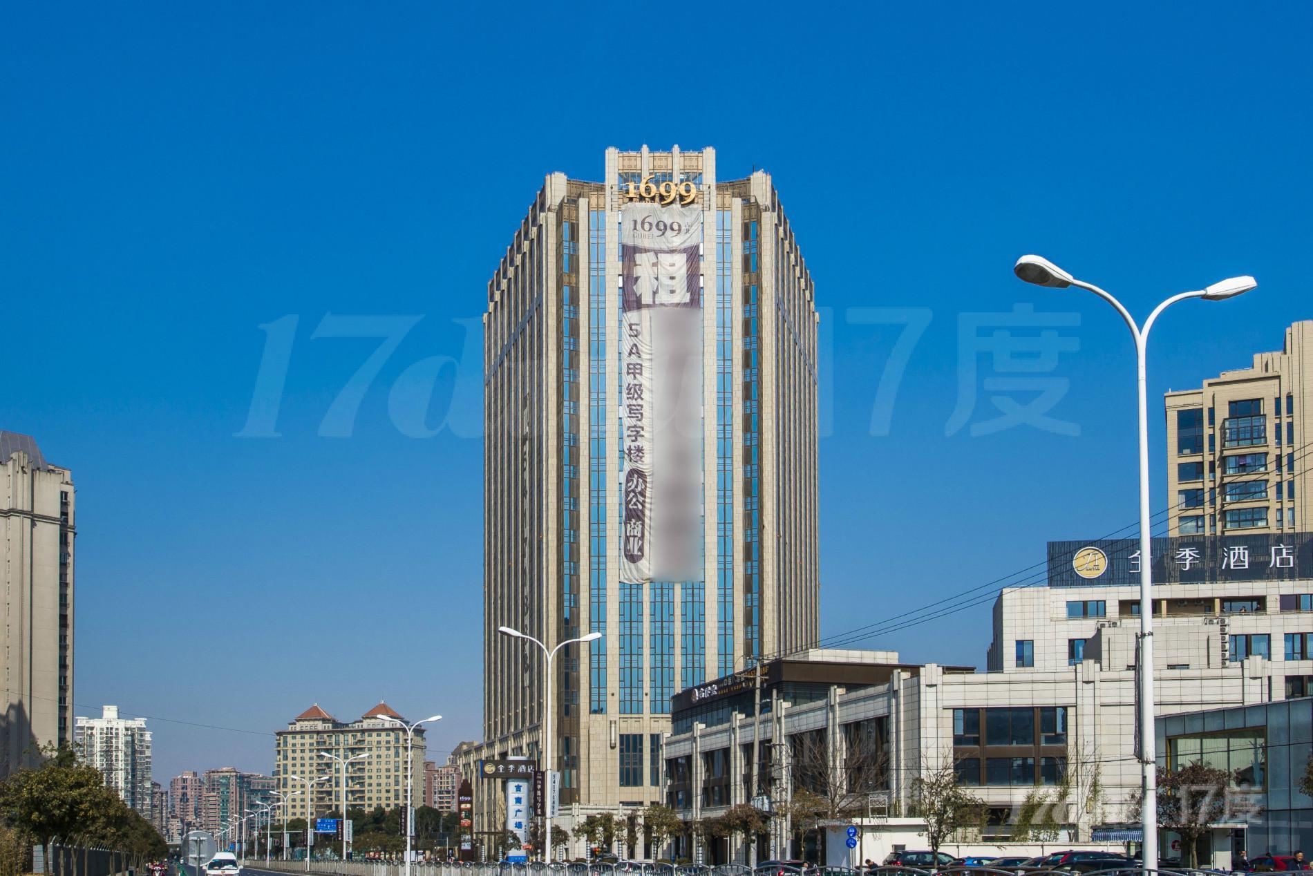 古北1699
