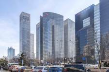 sk大厦
