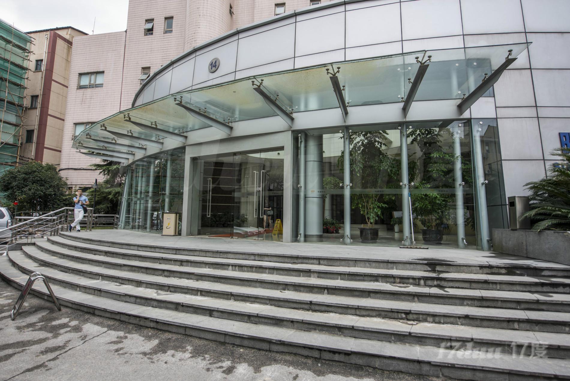阳光科技大厦