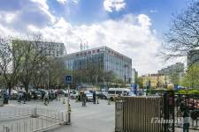 新华金融大厦