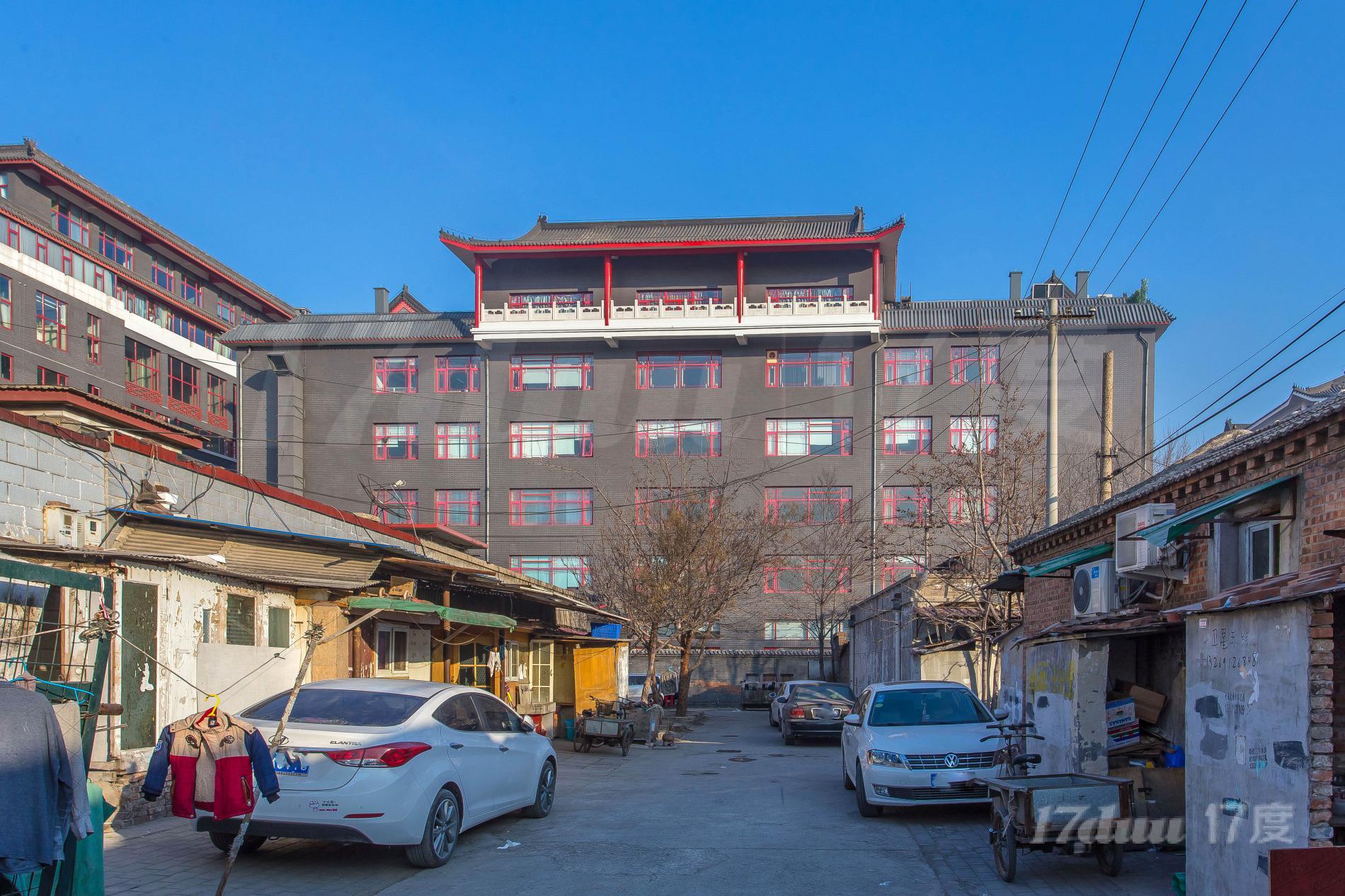 通惠大厦