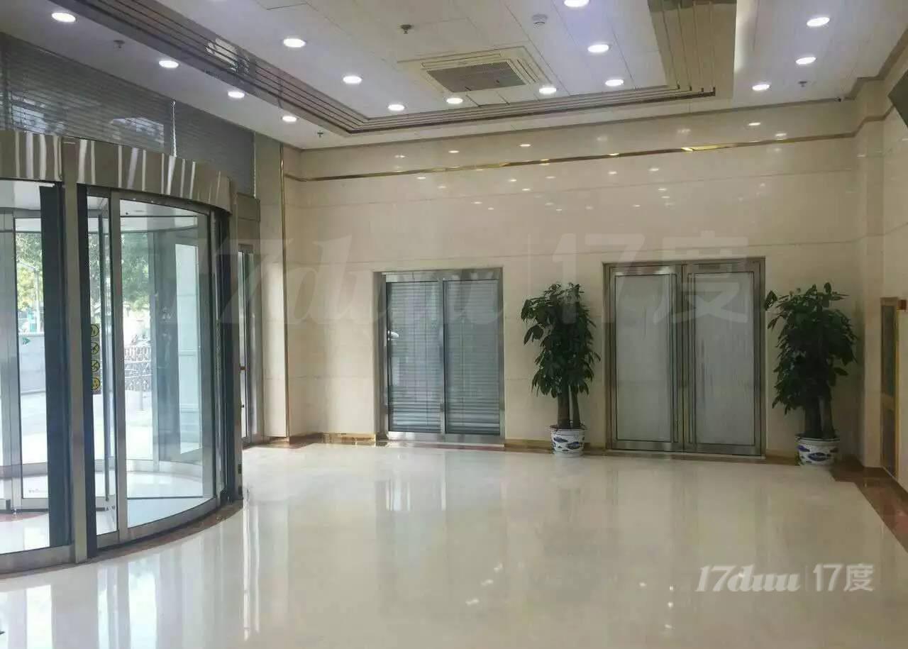 领航科技大厦（中国艺术品大厦）