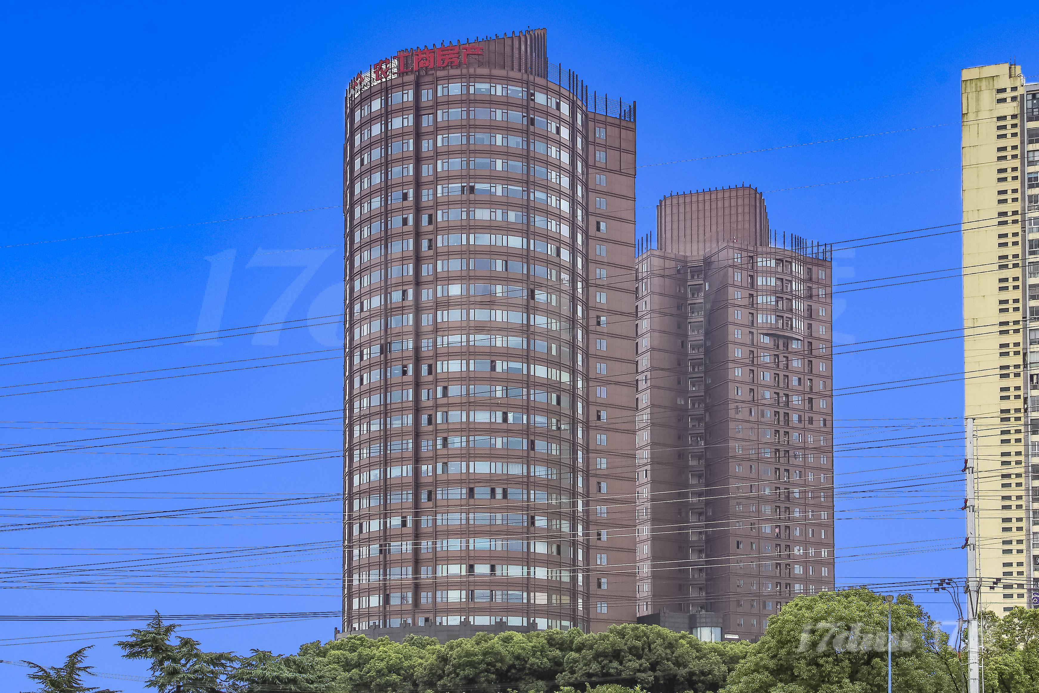农房碧云公馆