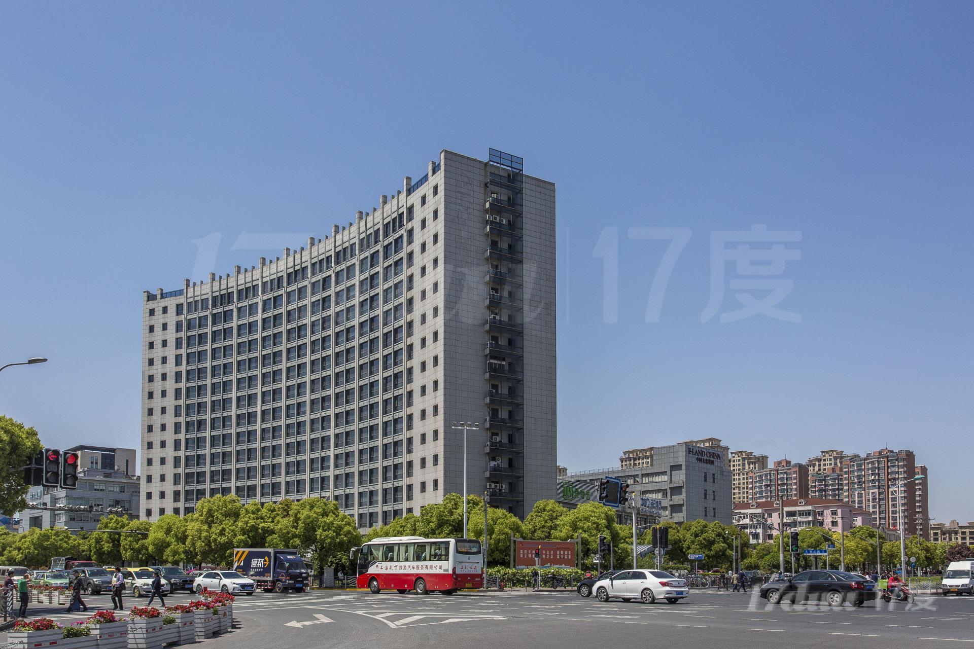 民润大厦