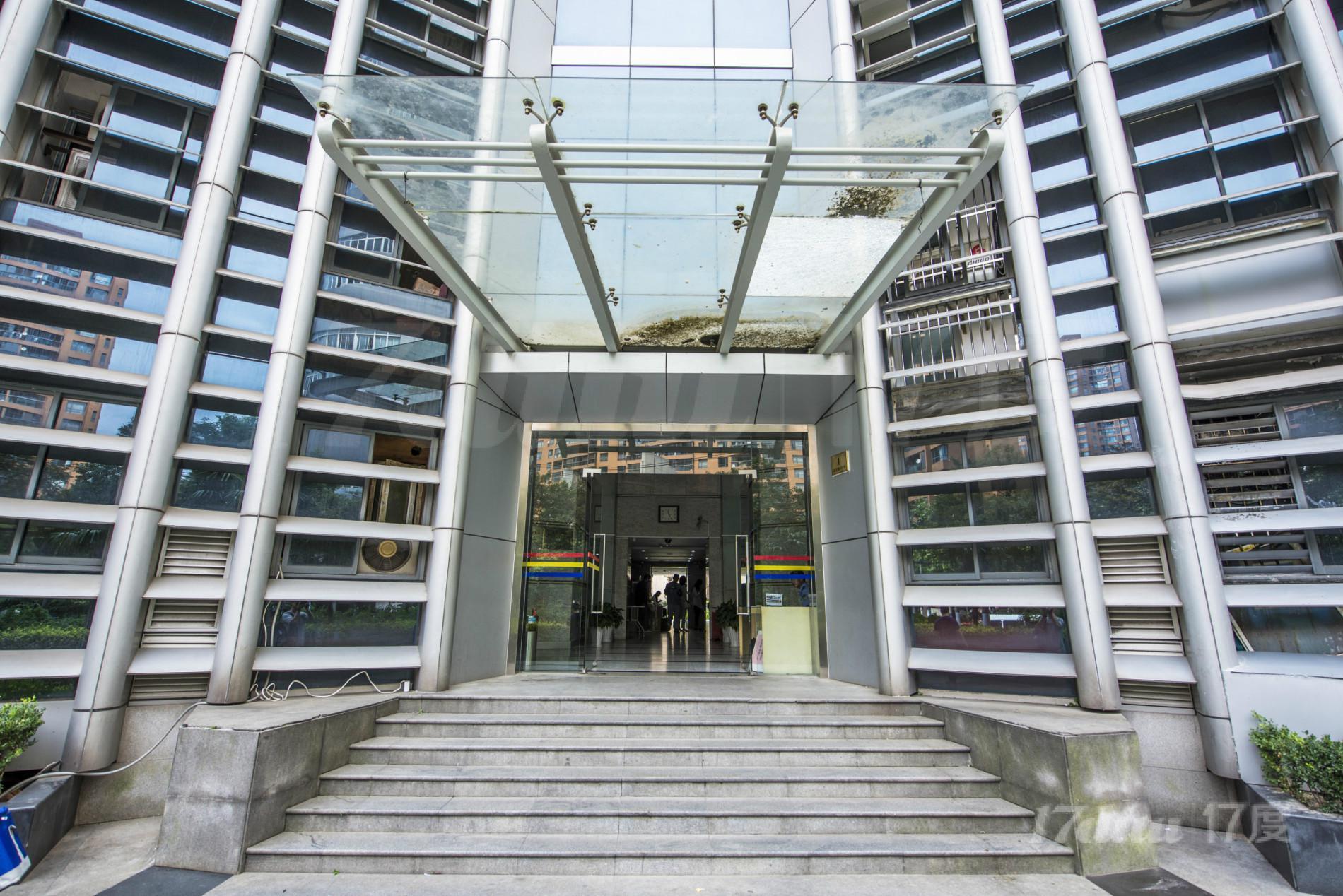 申银发展大厦