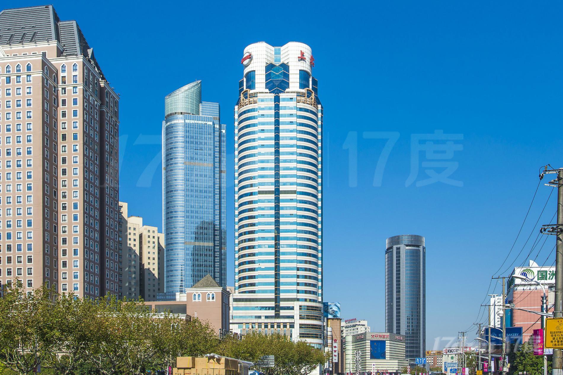 上海实业大厦