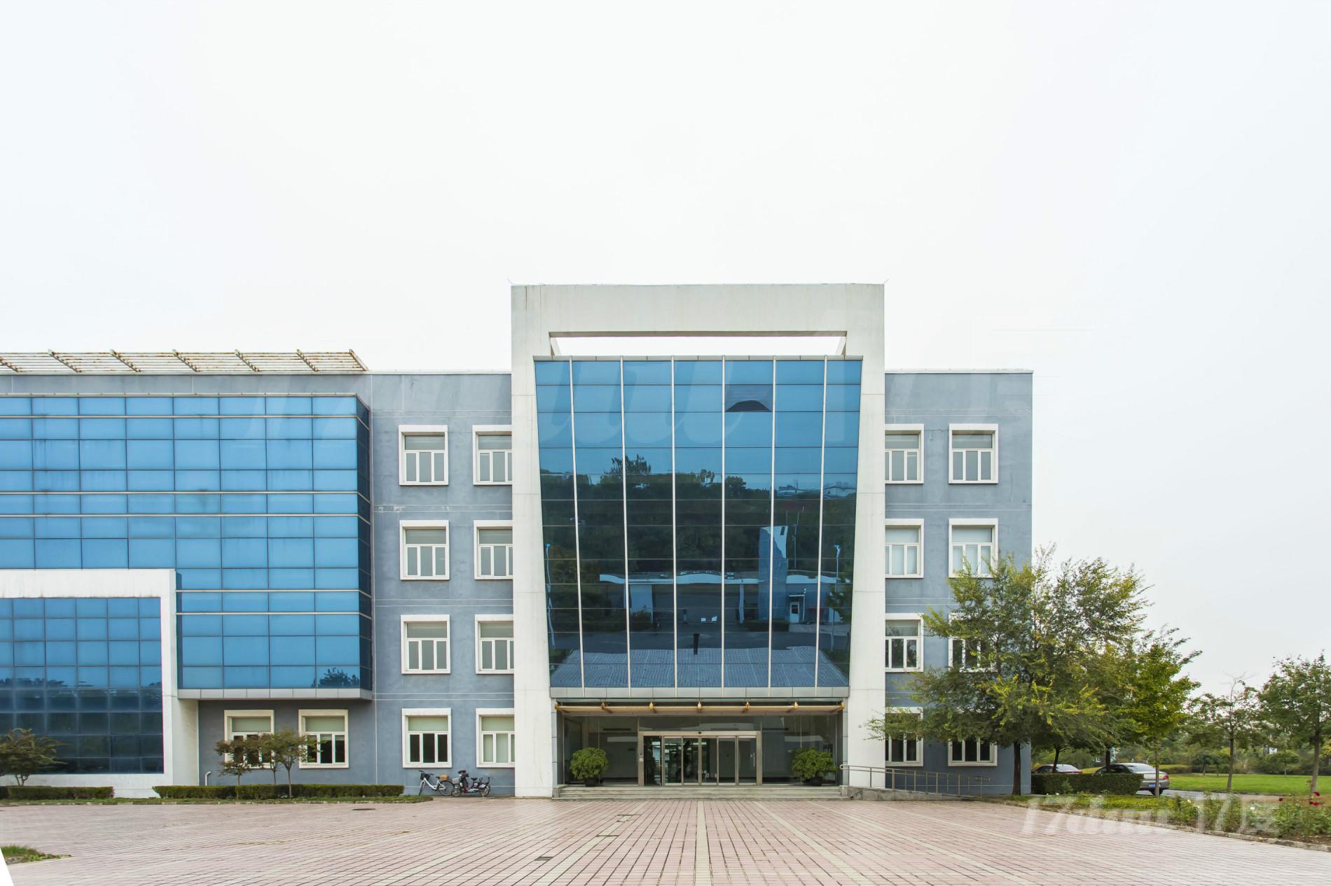 北京玻璃研究院