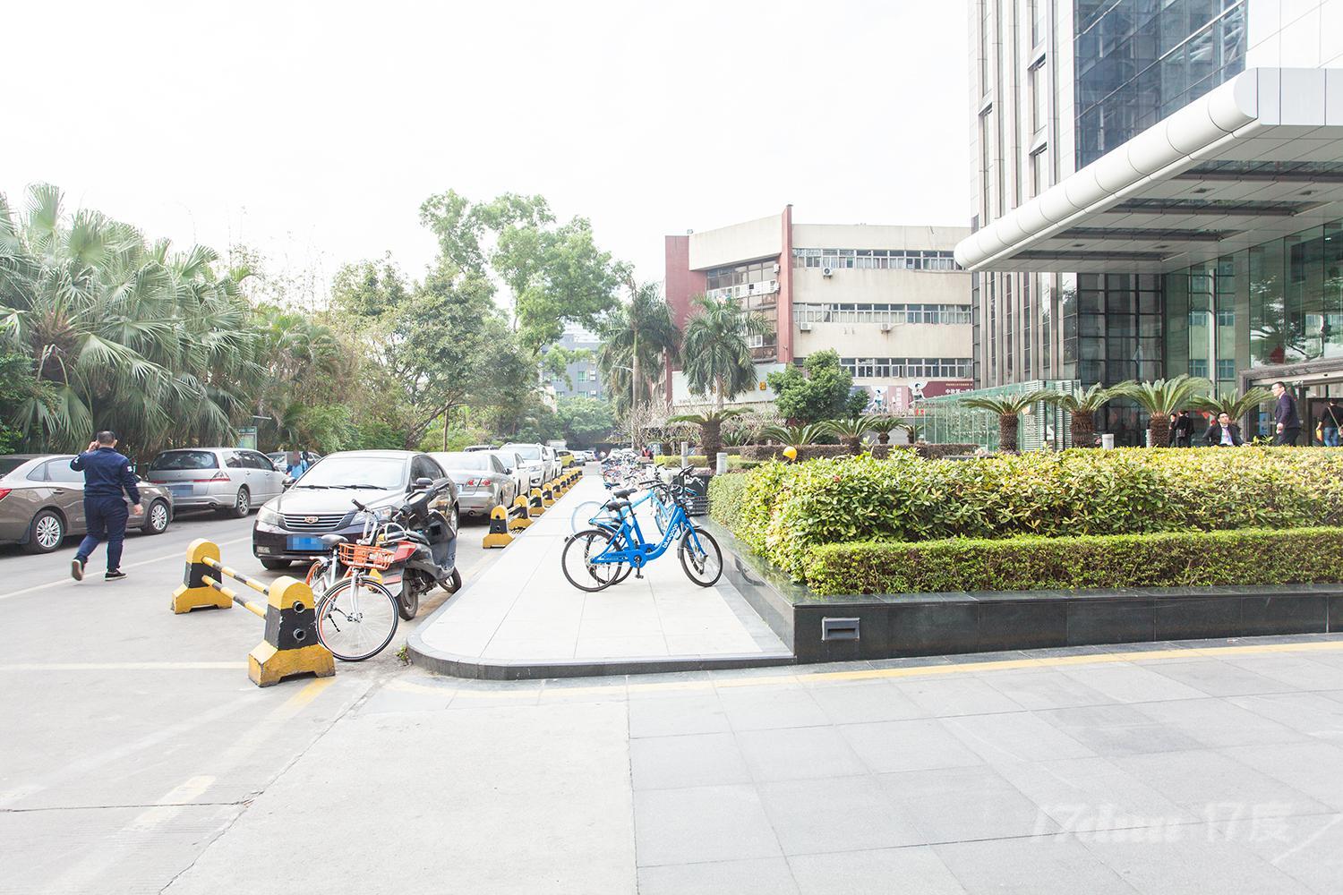中粮地产集团中心
