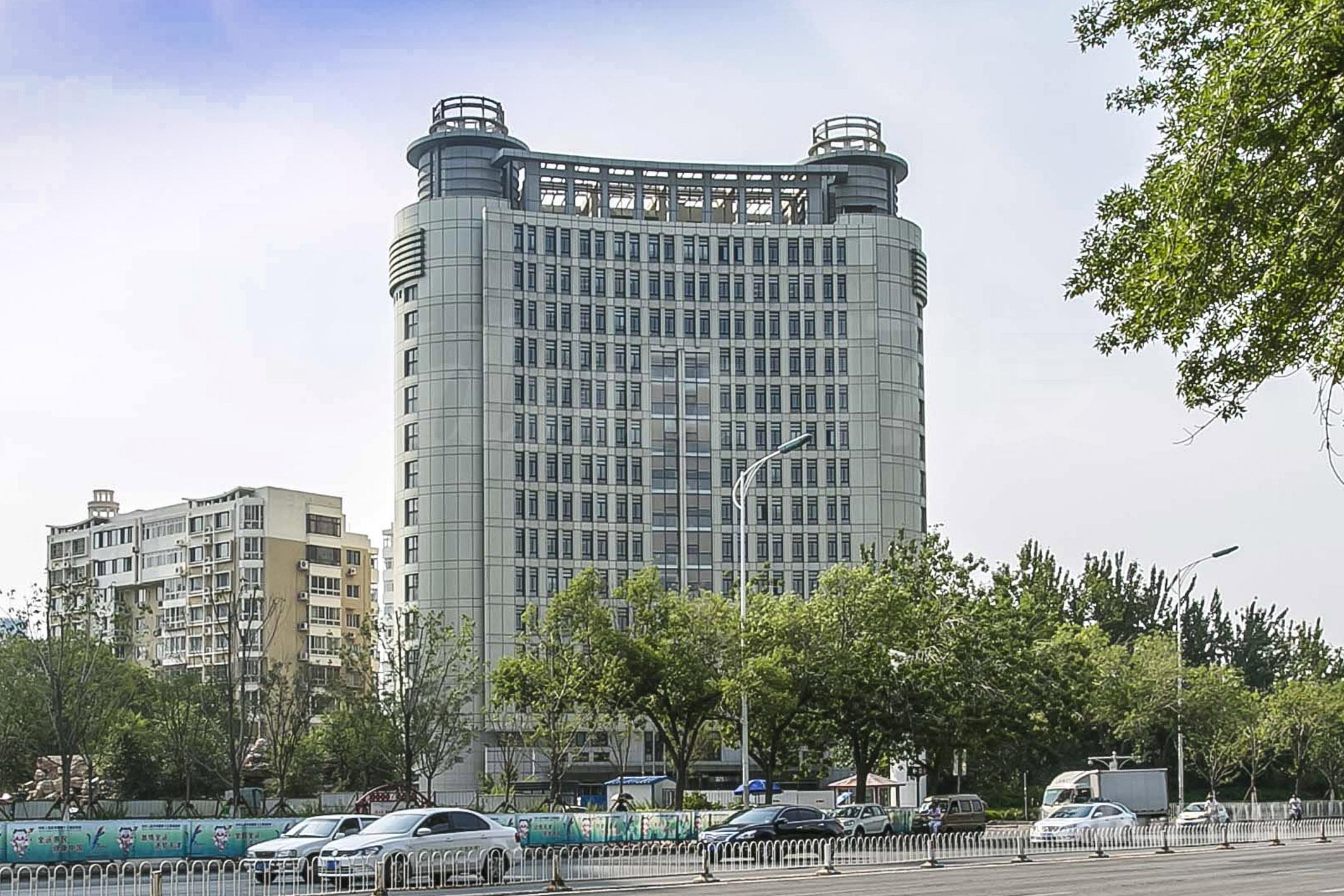 赛德广场