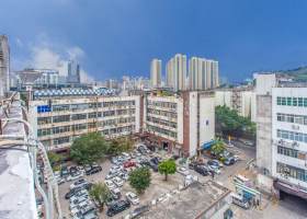 东兴工业大厦