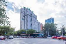 酒仙桥将台路
