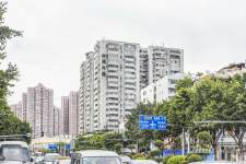 西关大厦