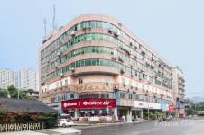 台谊民生大厦