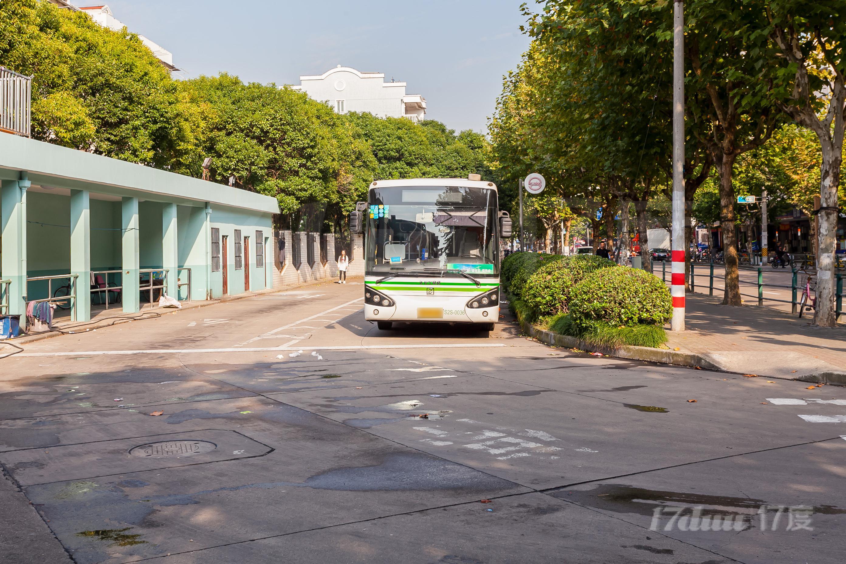 灵山路1681号