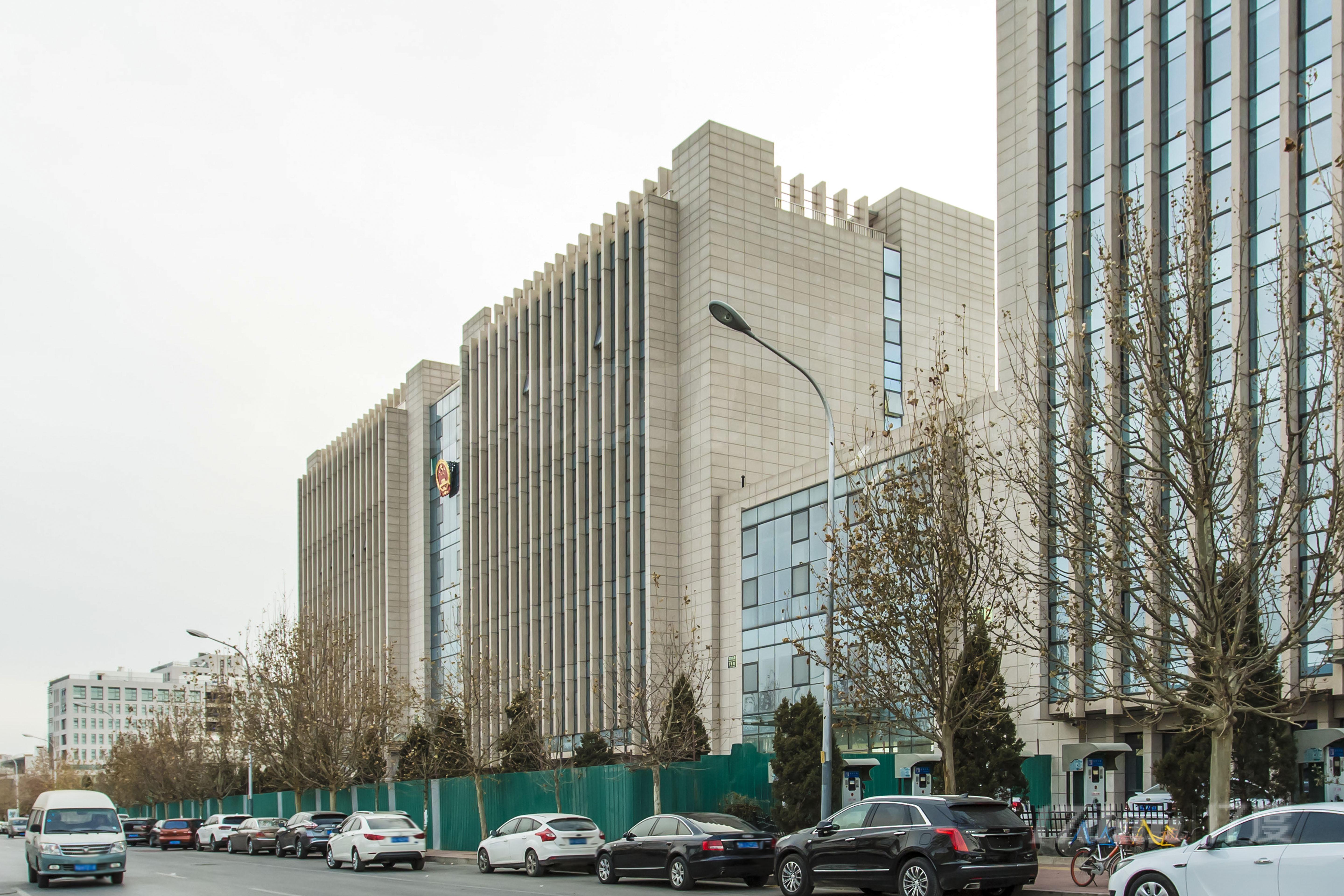 国元通国际商务大厦