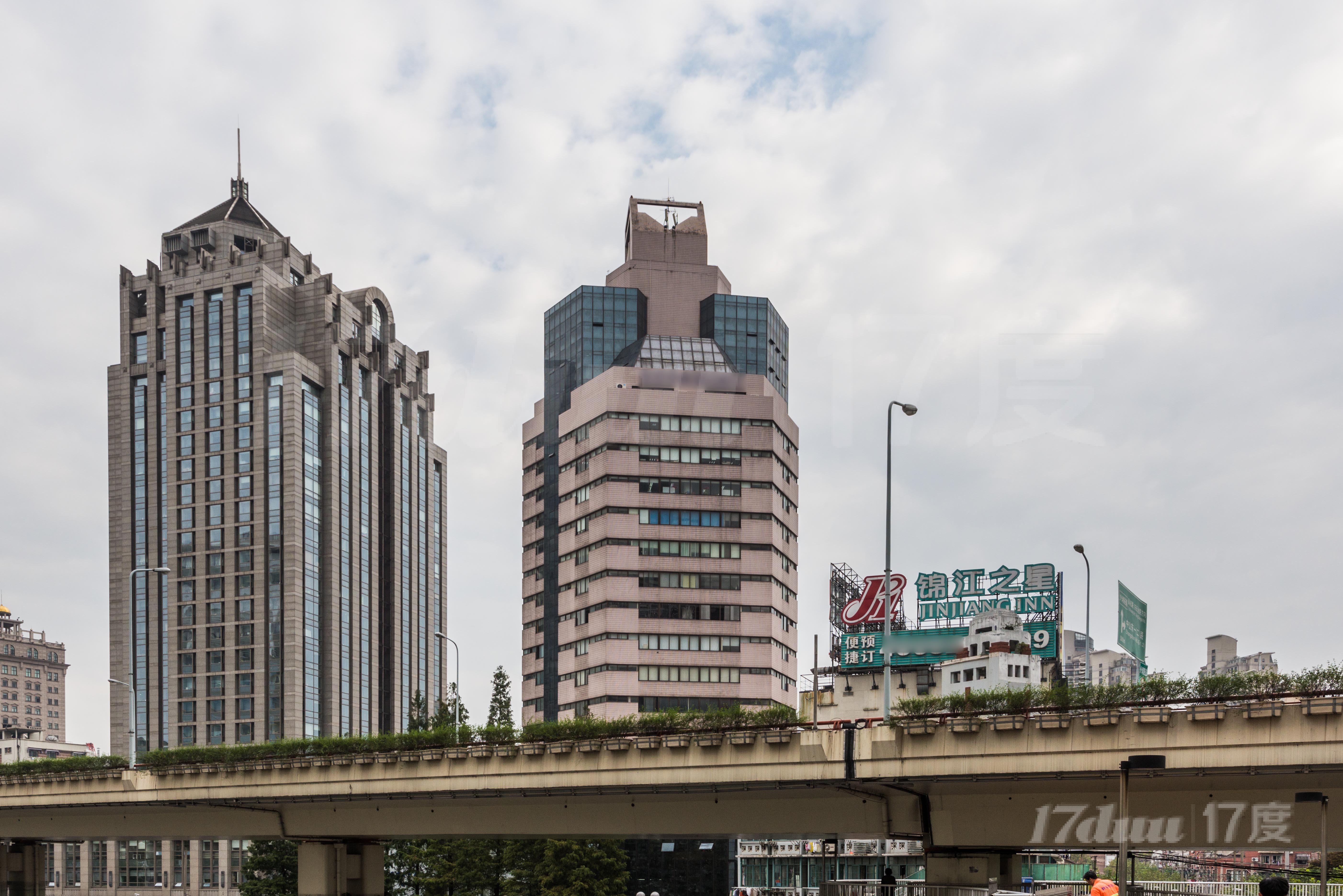 宁东大厦