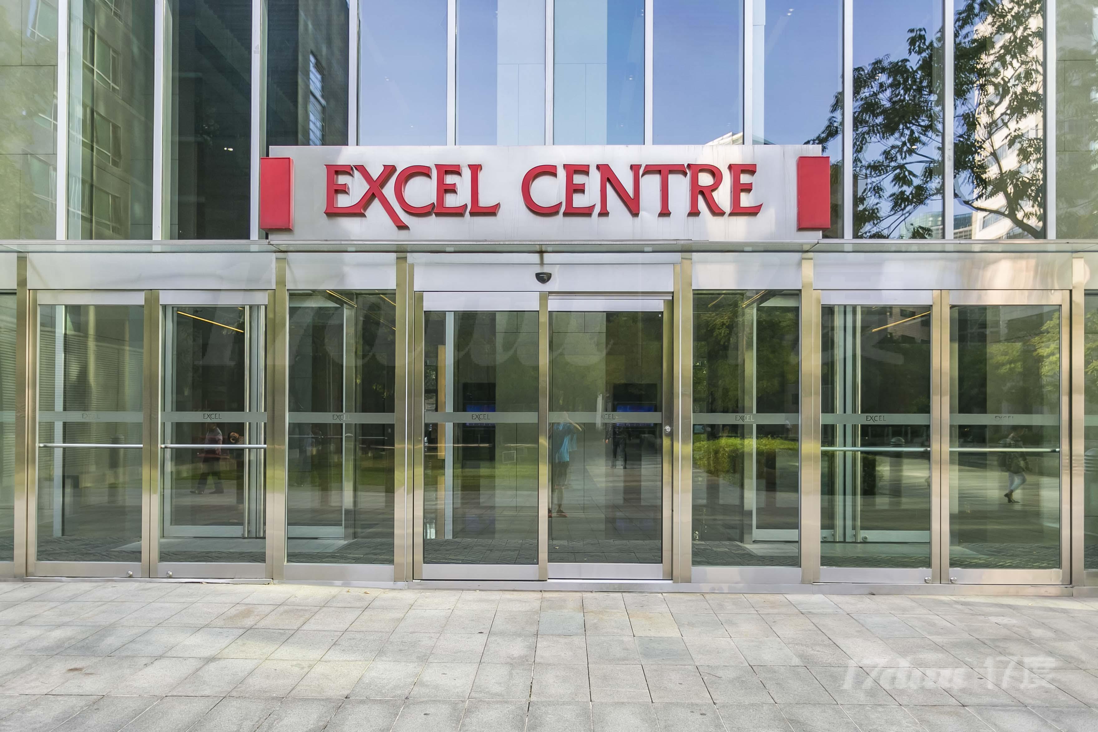 Excel Centre（卓著中心）