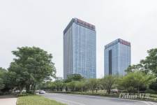 华业大厦