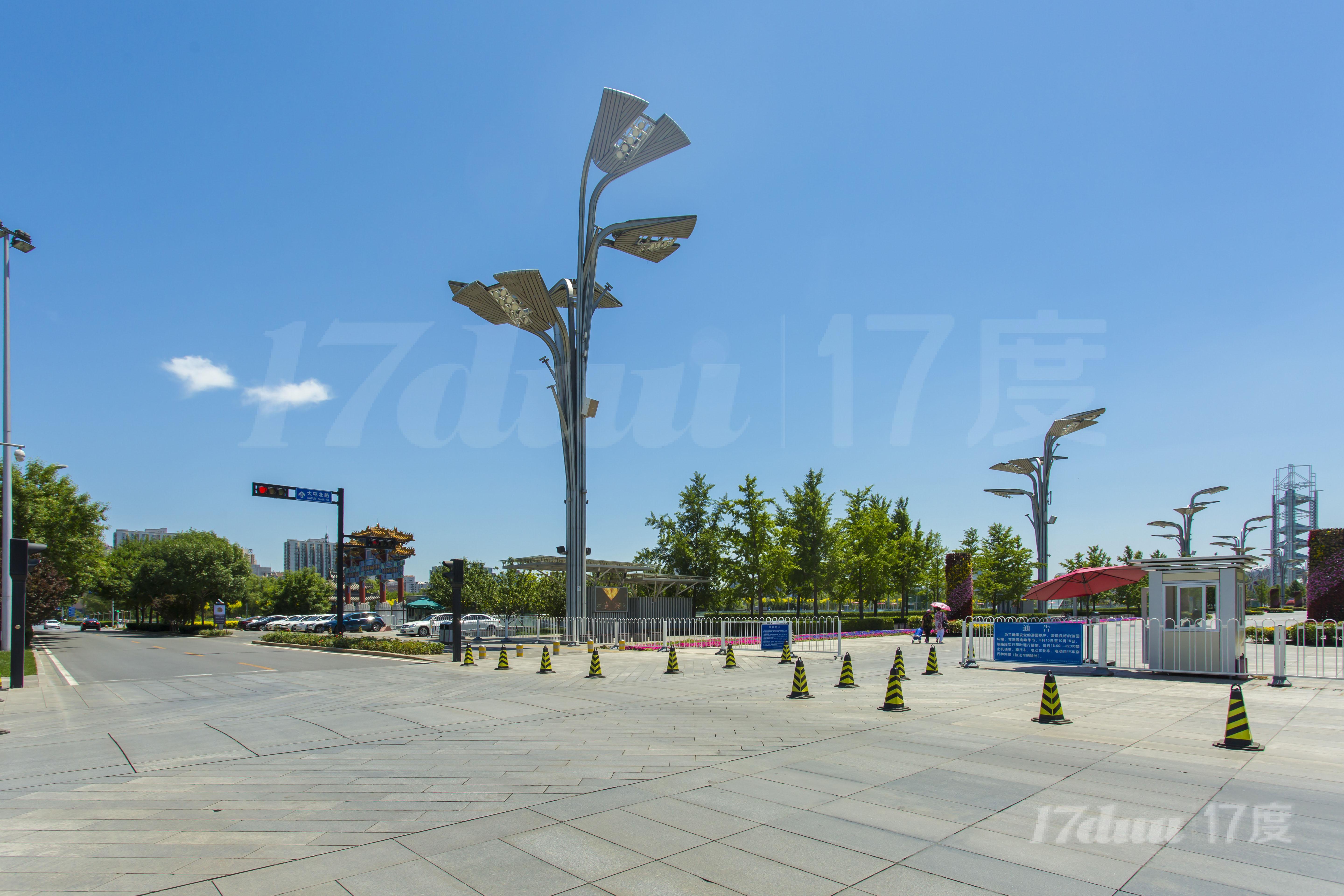 湖景东路7号