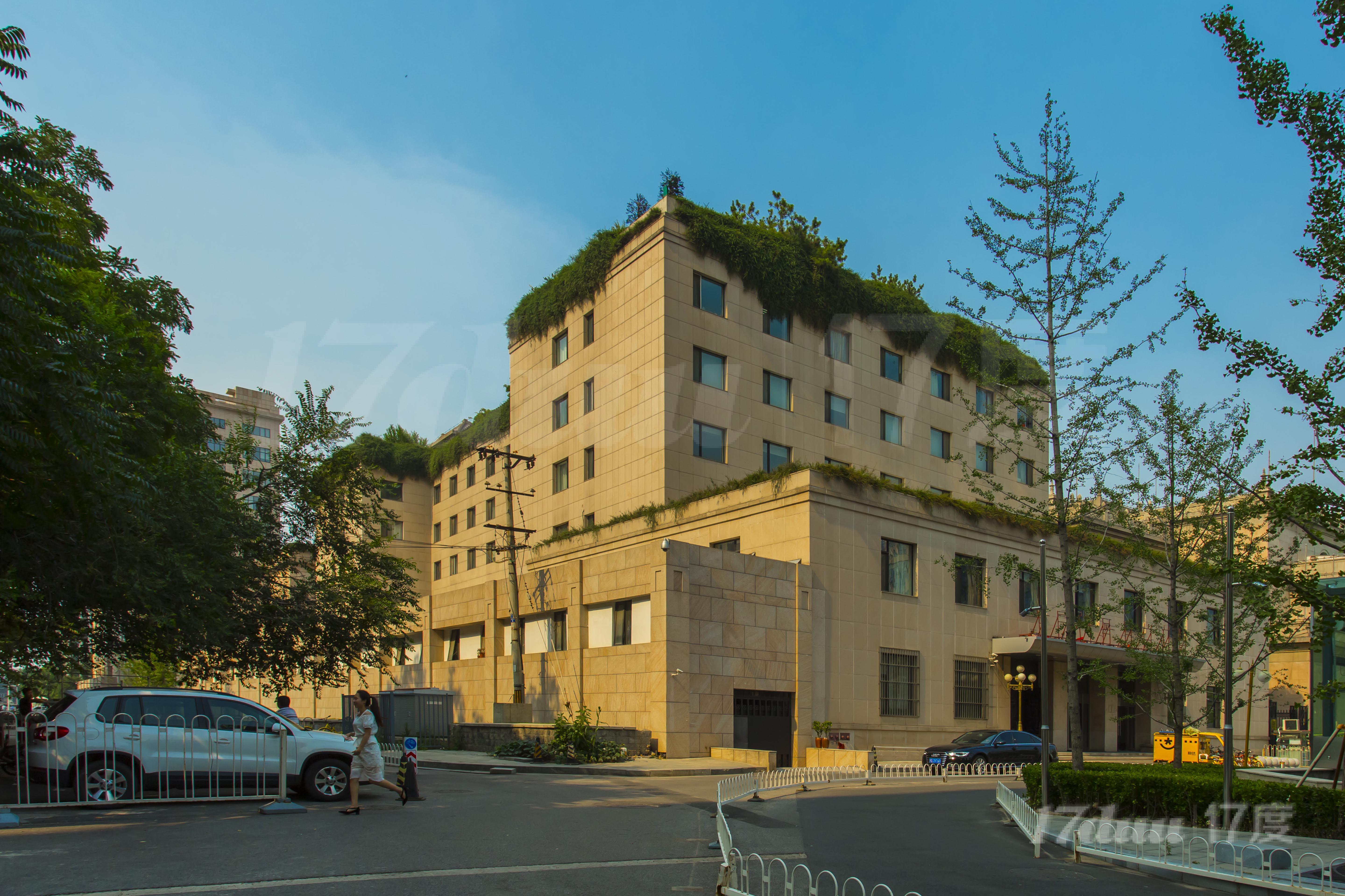 E9大厦