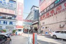 大沙河·派工场