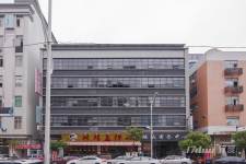腾达商务中心