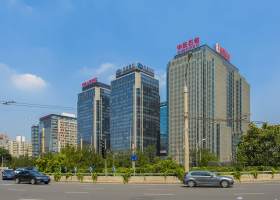 兴业银行大厦（北京）