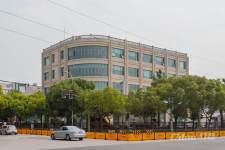 金沪路1118号