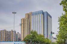 海马中心写字楼
