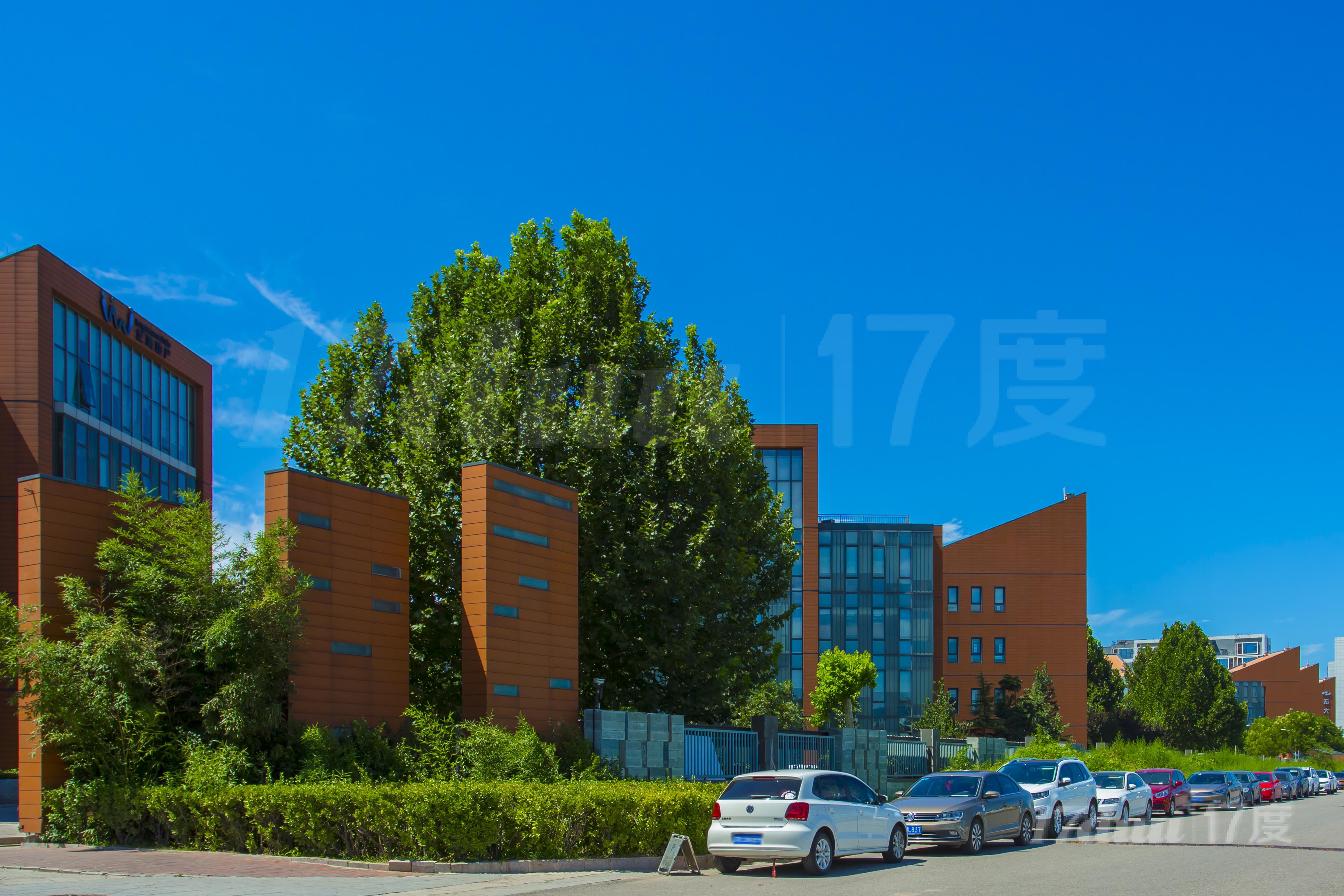 空港工业区b区
