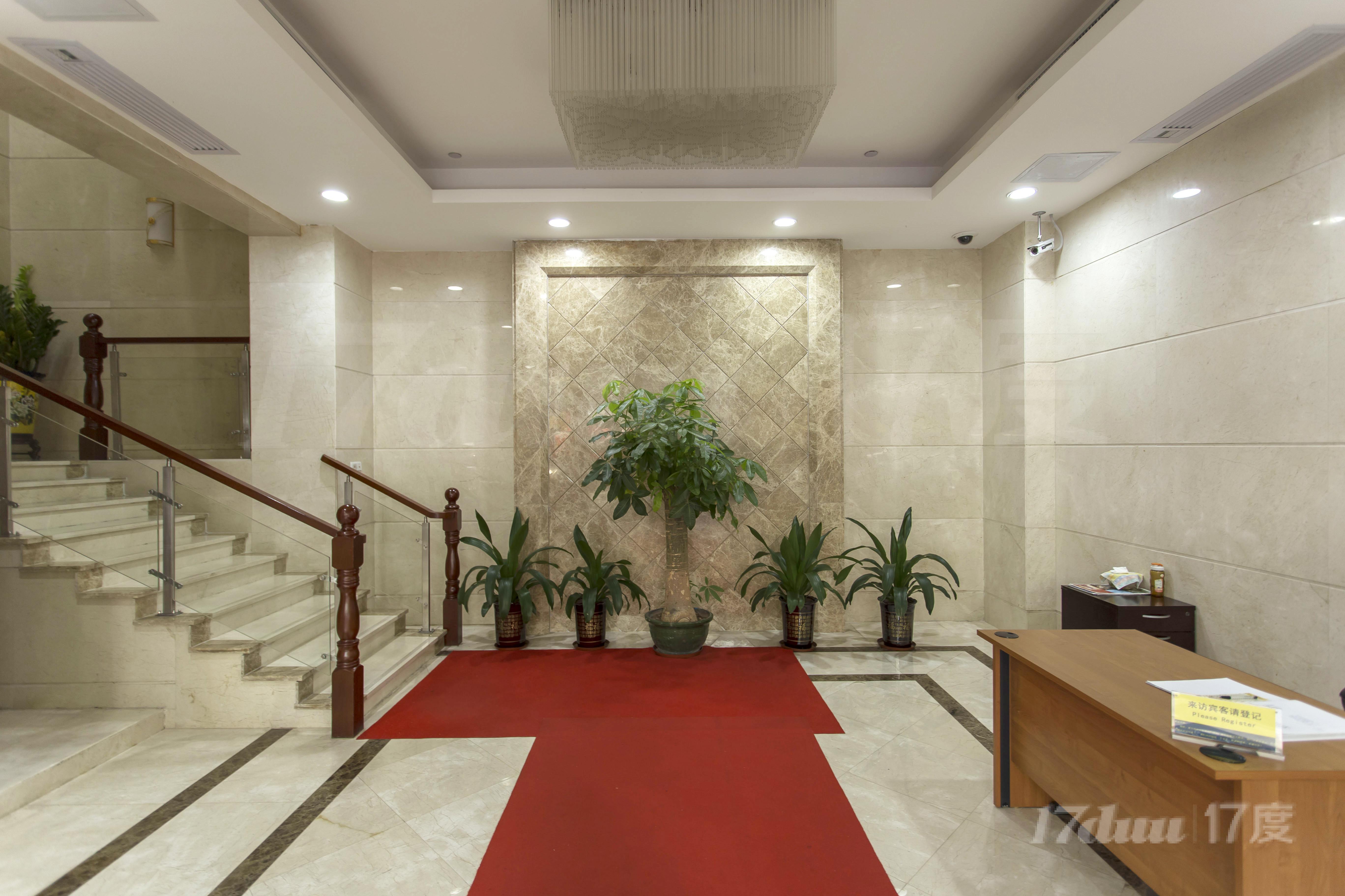 广东省财政厅综合楼