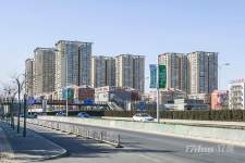 丰体时代大厦