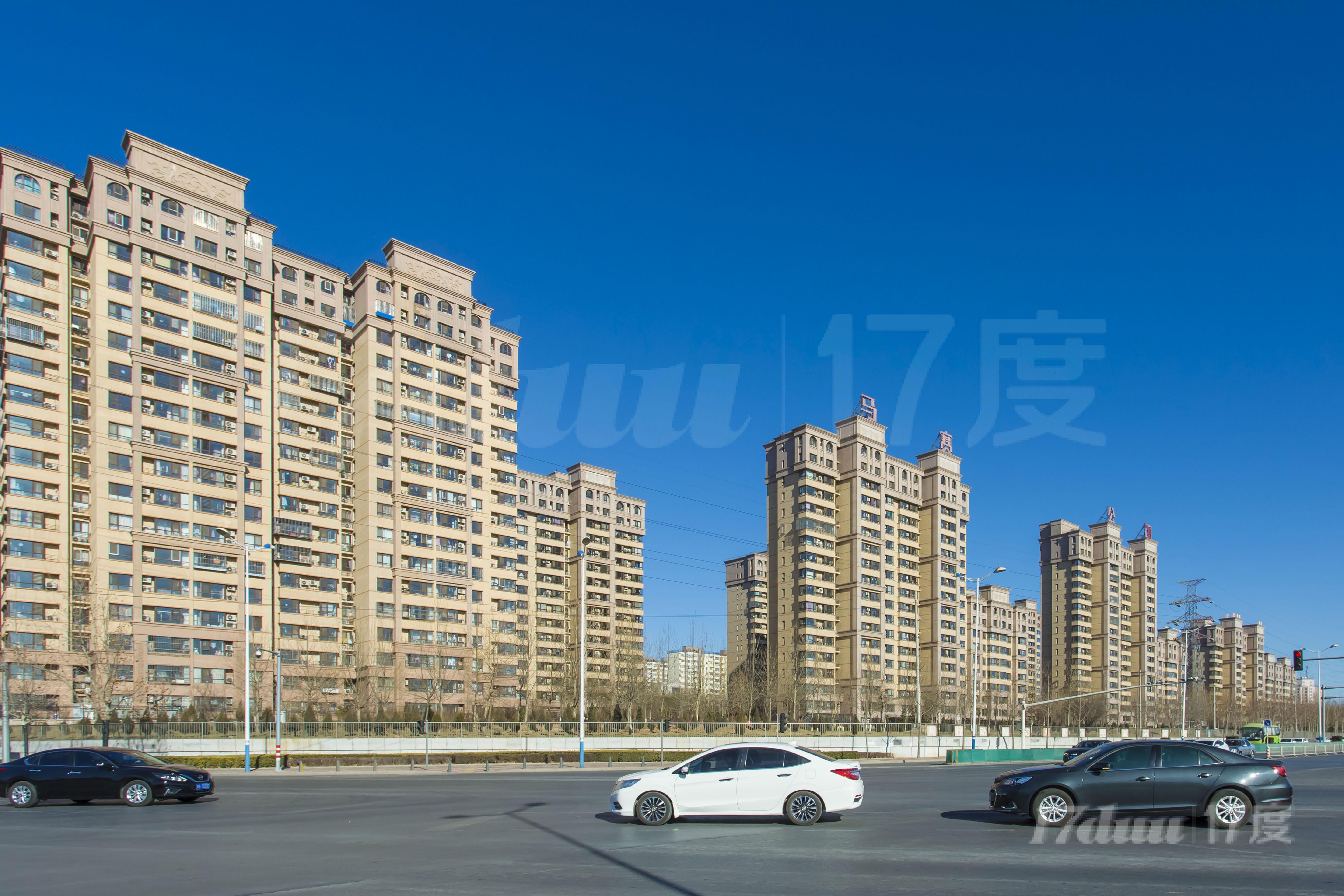 东亚马赛公馆