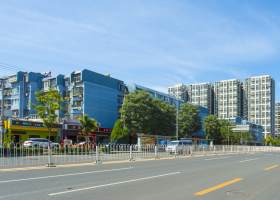 南磨房南磨房路