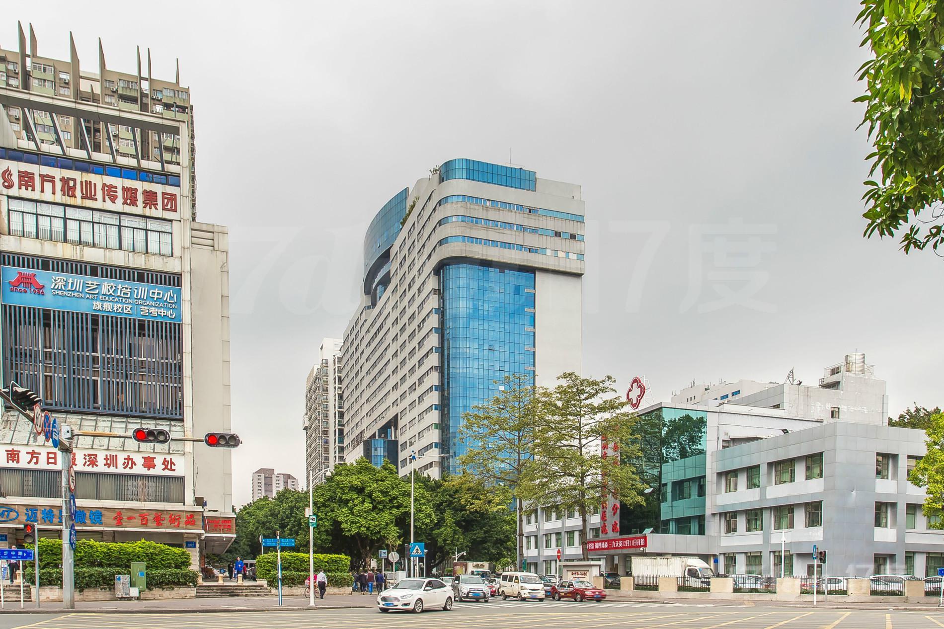 设计大厦