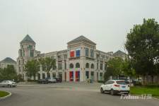 新世界丽樽