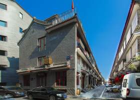 西店村50号