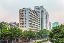 煤炭办公大楼