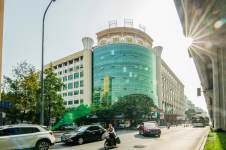 金港湾商务楼