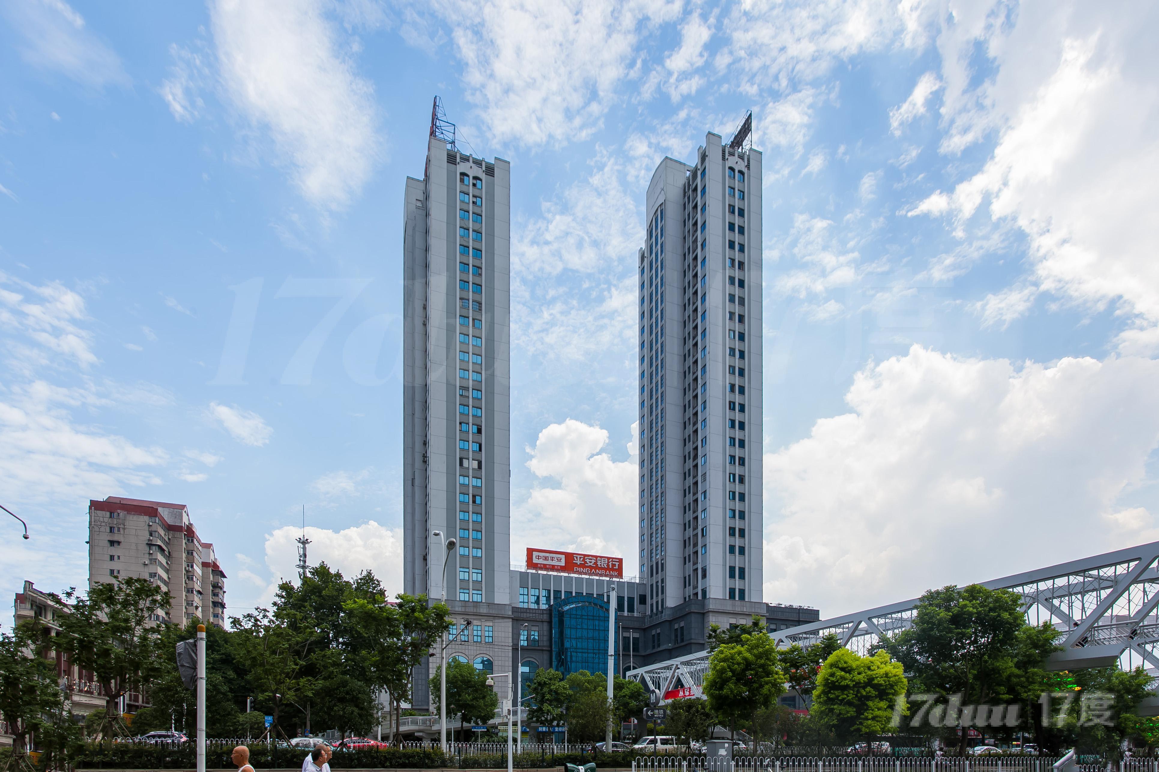 宏城金都