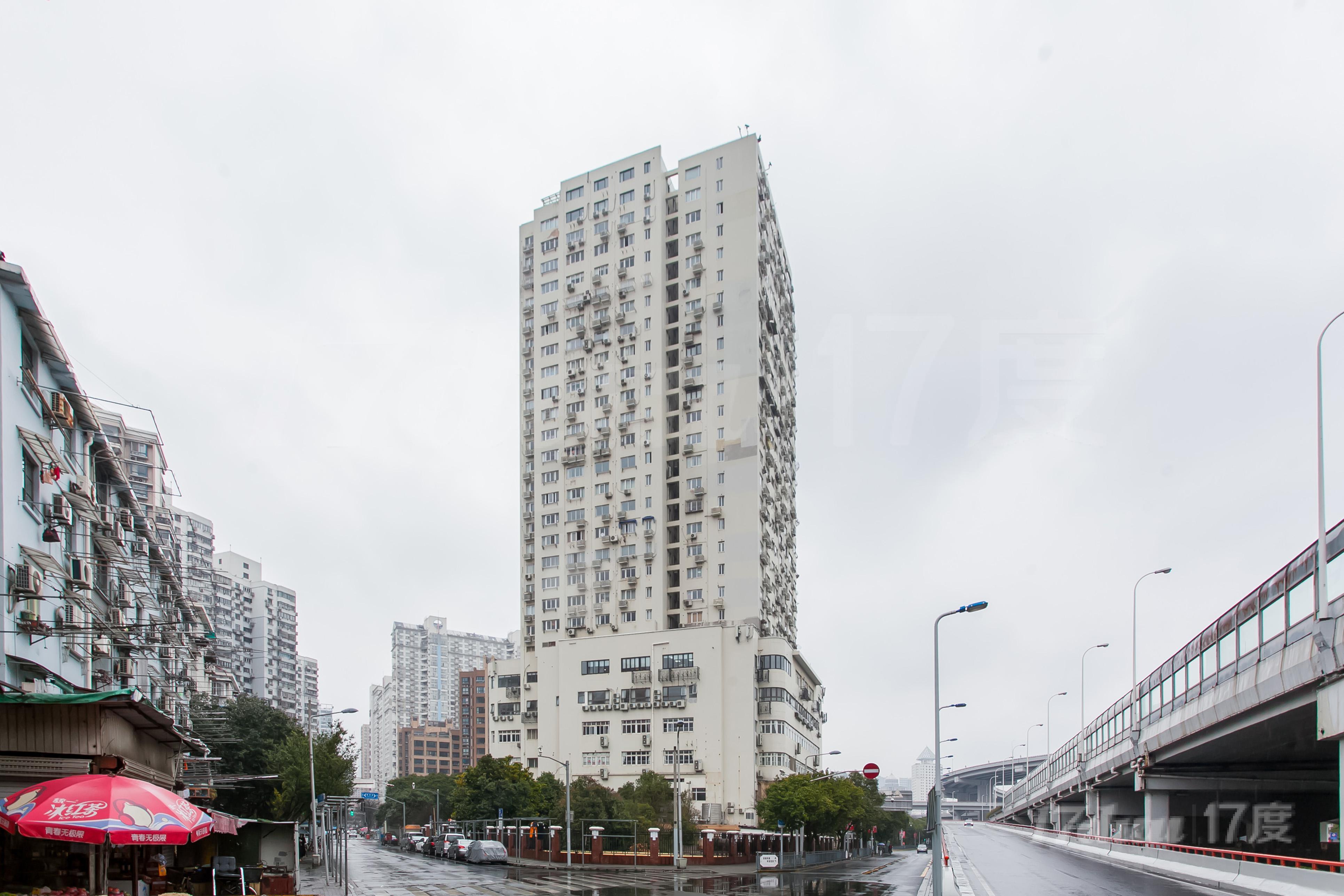 新地大厦
