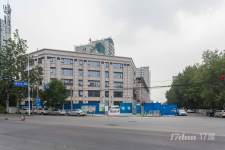 望京湖光中街辅路