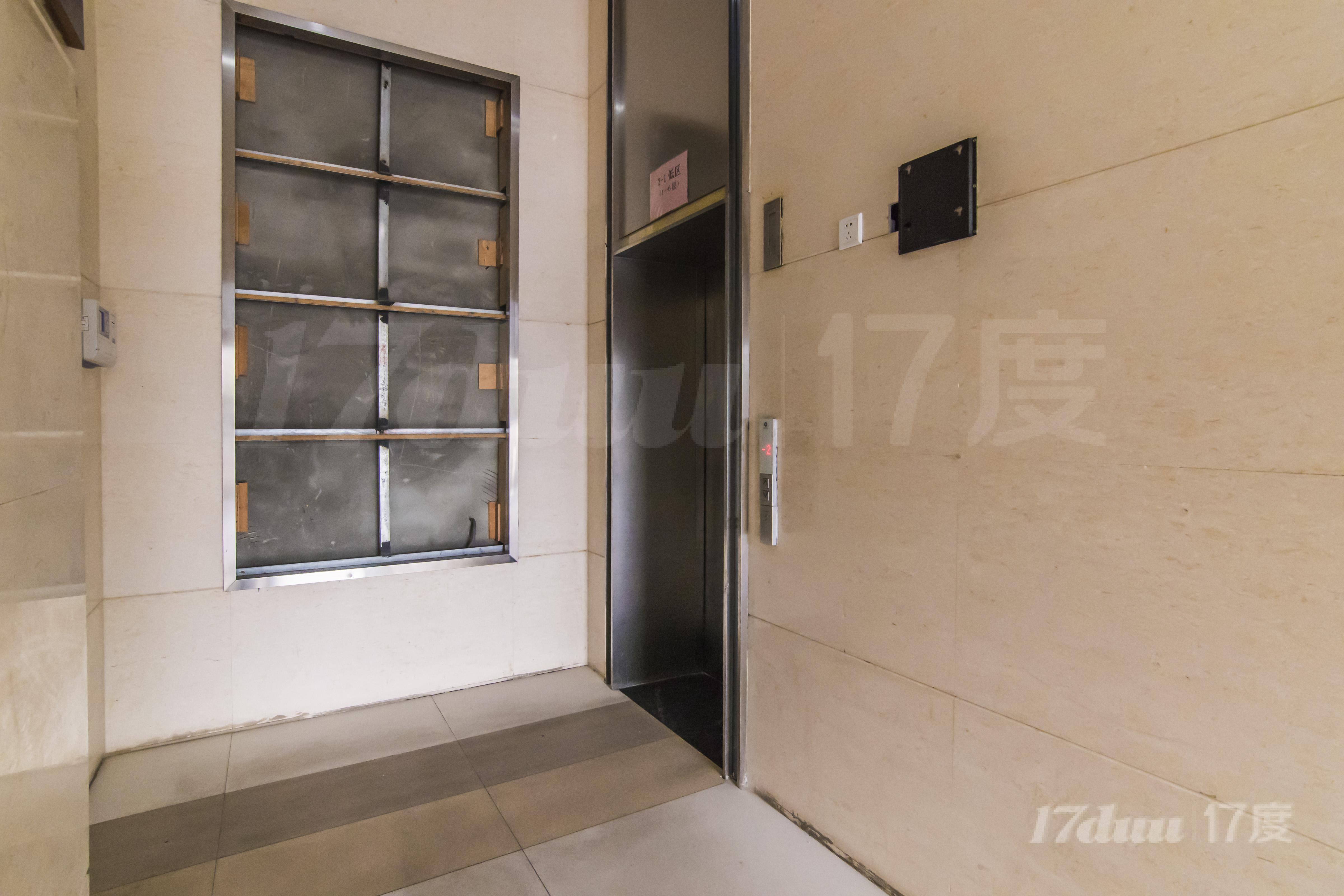 上风港时代广场