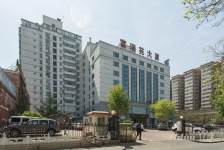 富瑞苑大厦