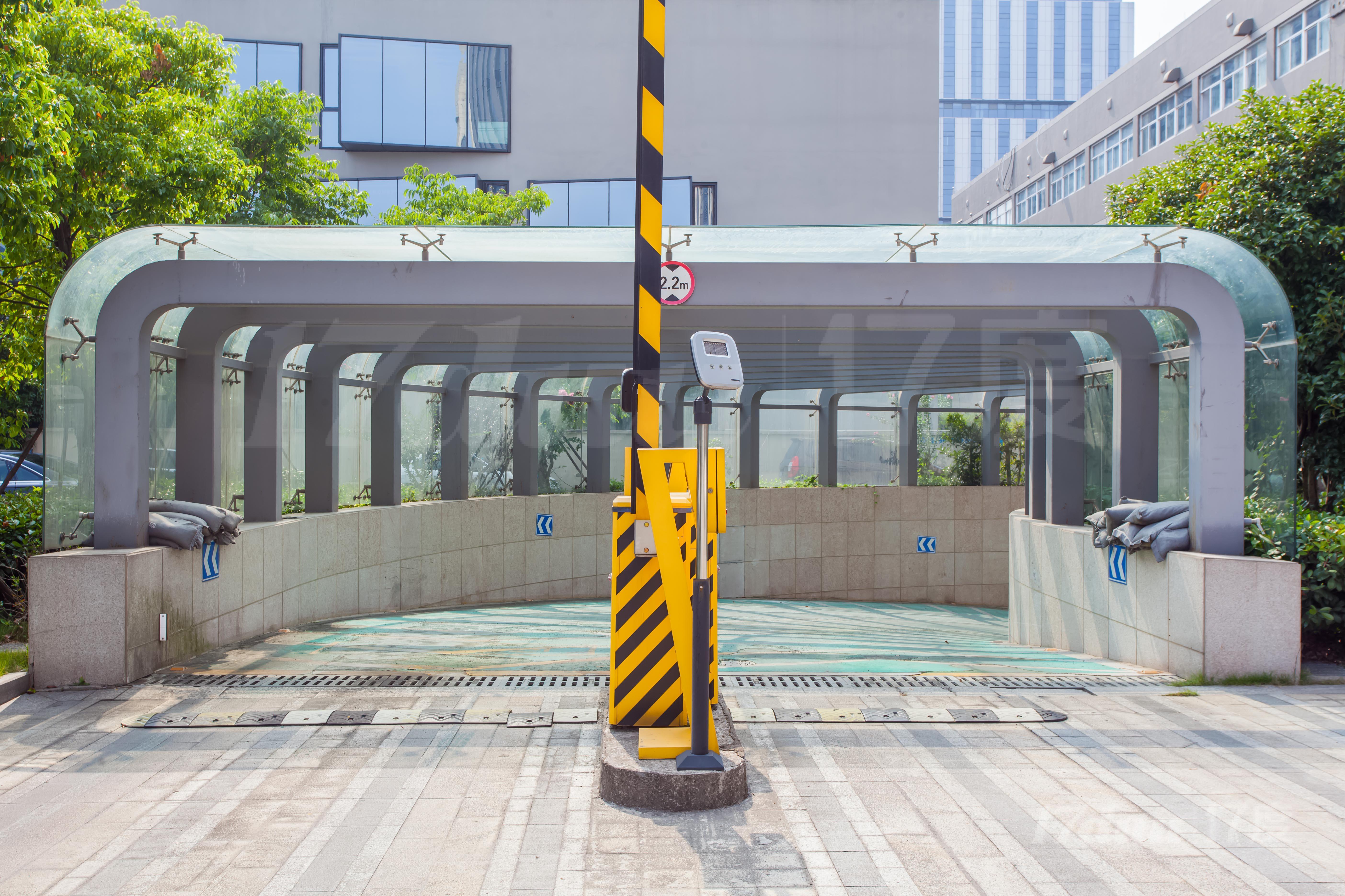 新东方国际科技中心