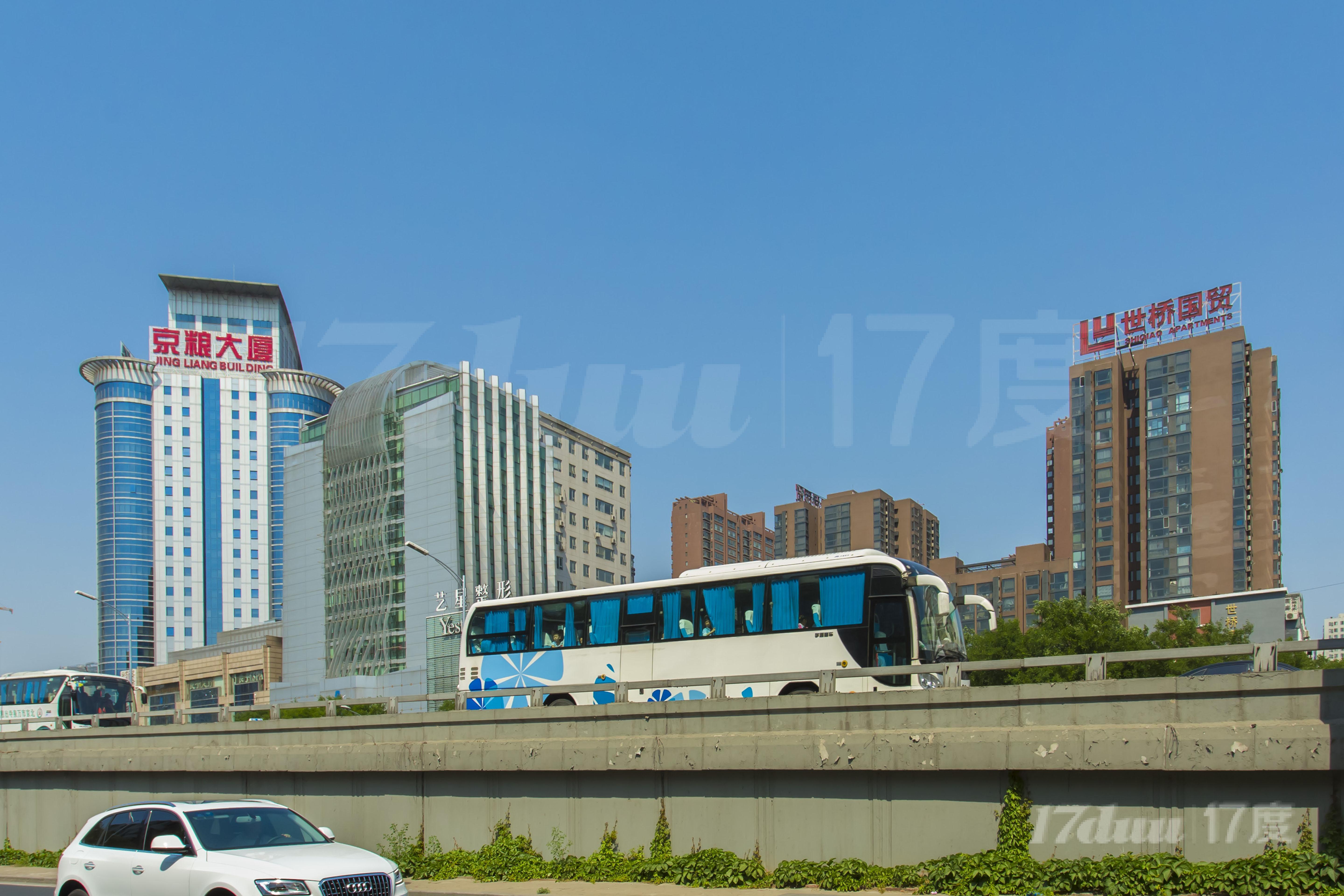 东三环中路乙16号院