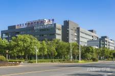 武汉高科医疗器械园