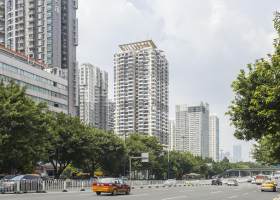经典居