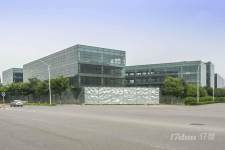 北京商务公园